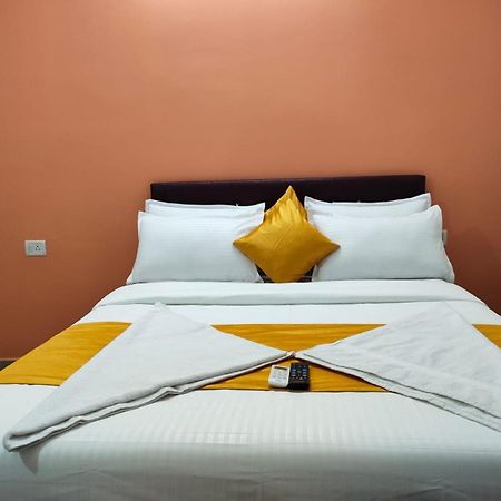 Jo Guest House... Бага Екстер'єр фото