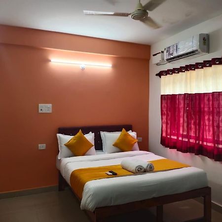 Jo Guest House... Бага Екстер'єр фото