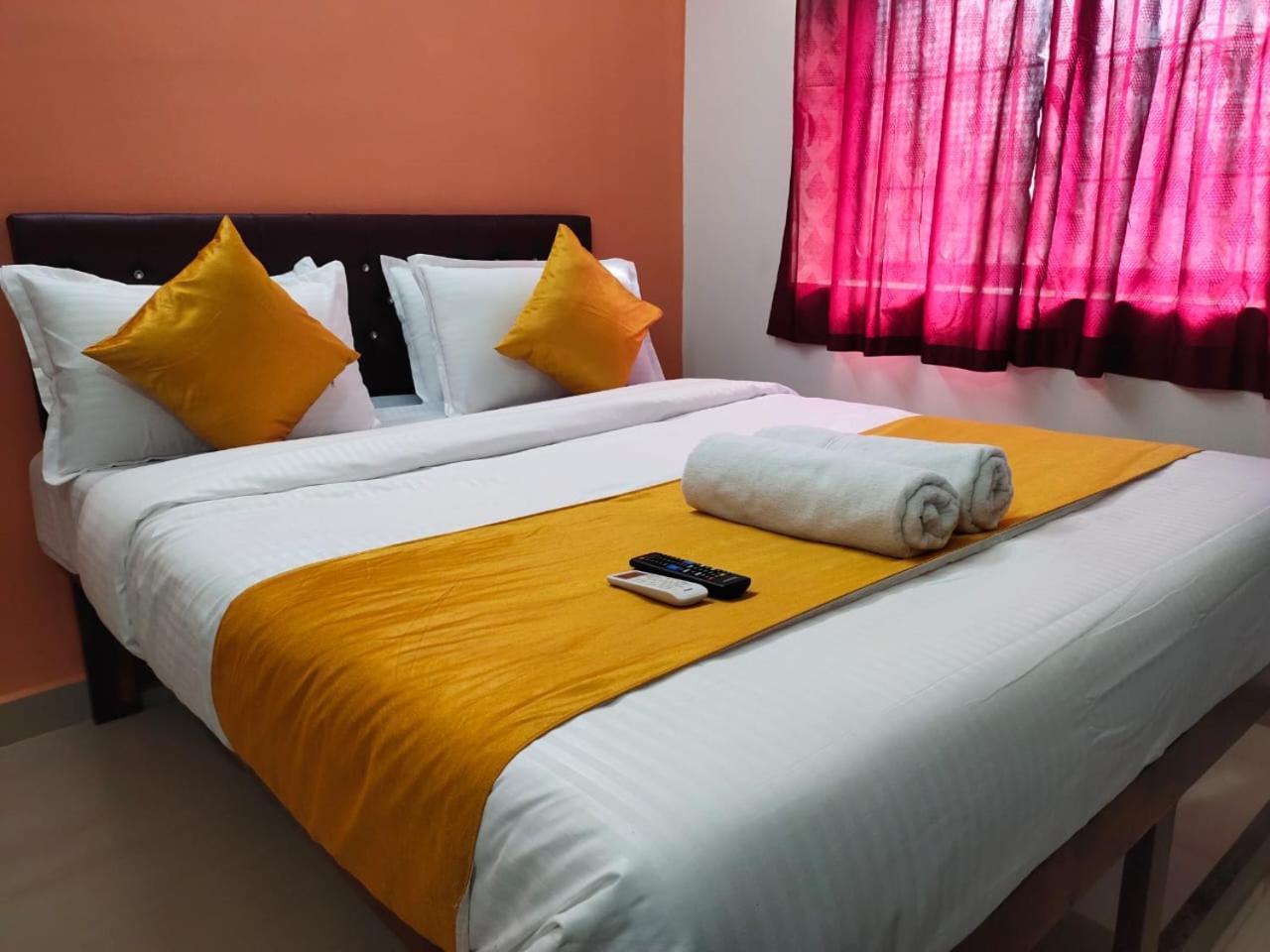 Jo Guest House... Бага Екстер'єр фото