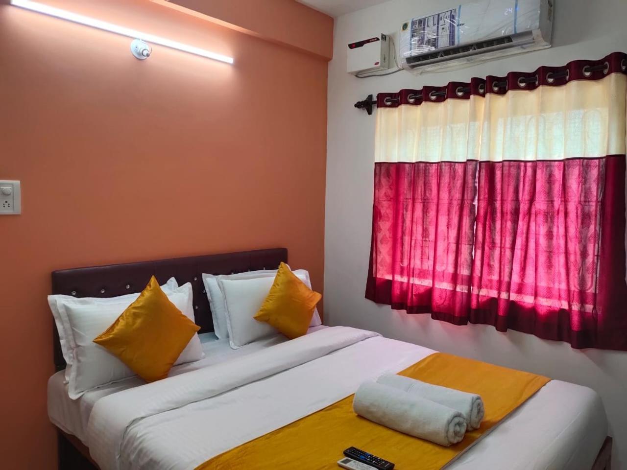Jo Guest House... Бага Екстер'єр фото