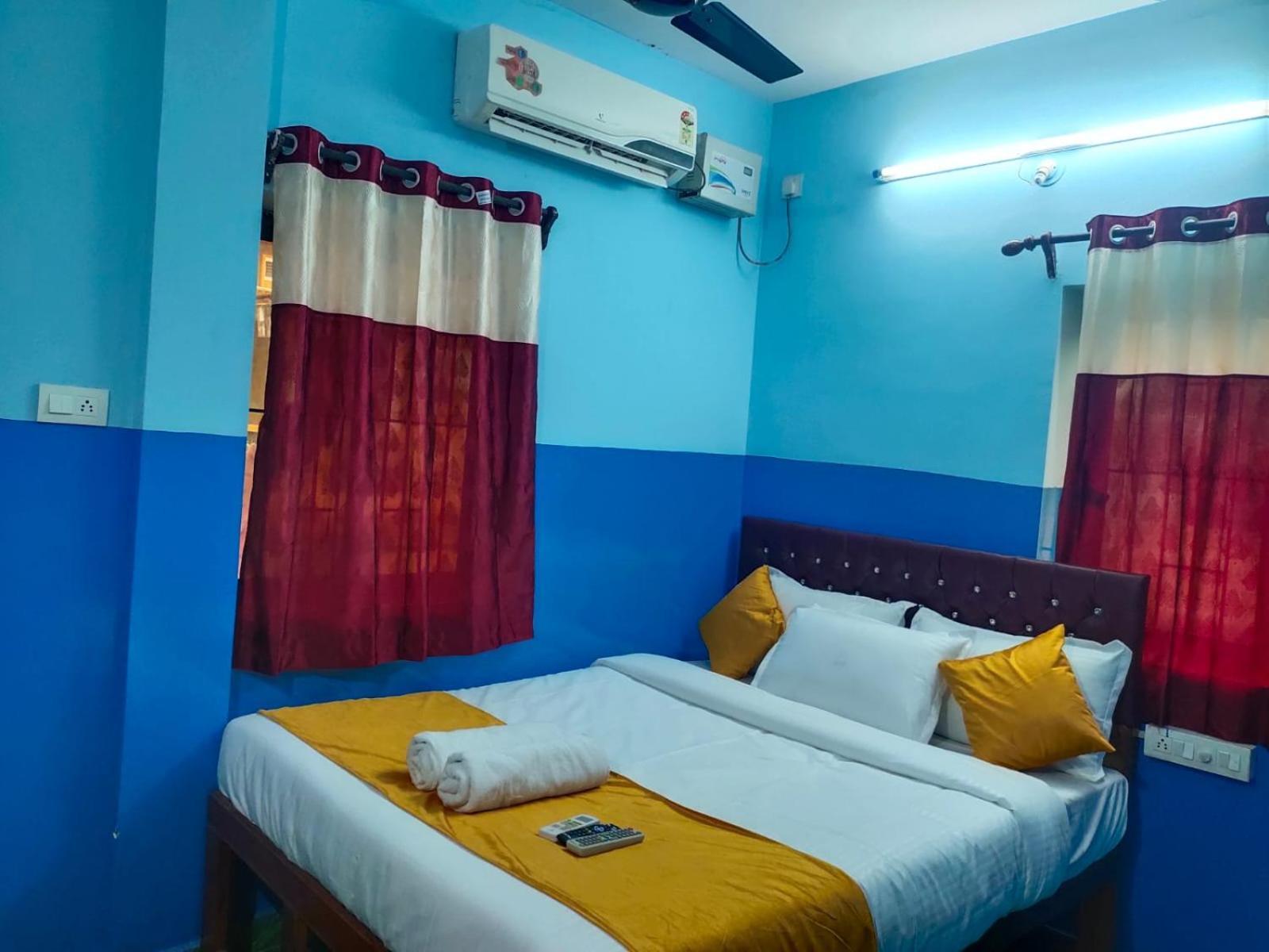 Jo Guest House... Бага Екстер'єр фото