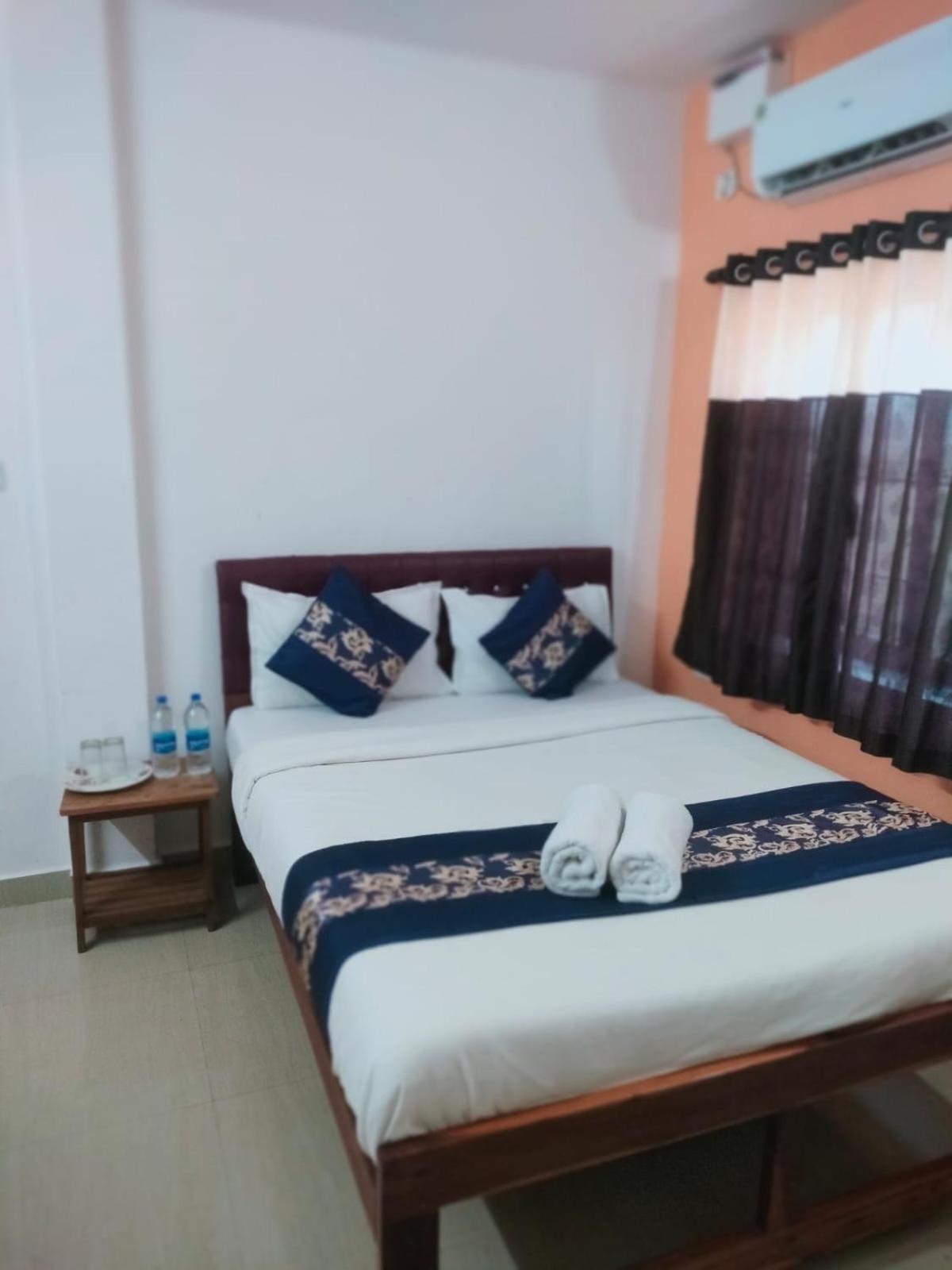 Jo Guest House... Бага Екстер'єр фото
