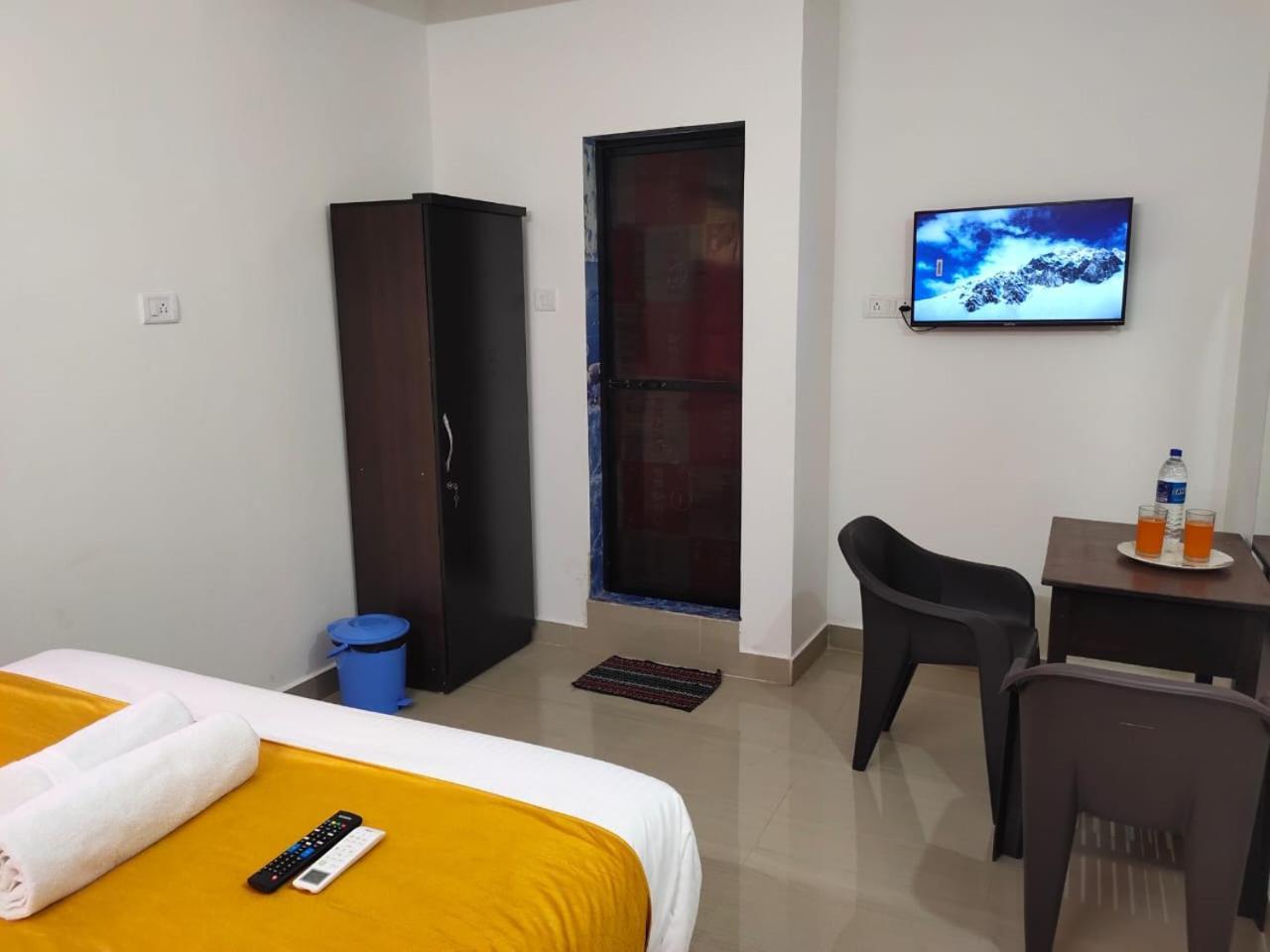 Jo Guest House... Бага Екстер'єр фото