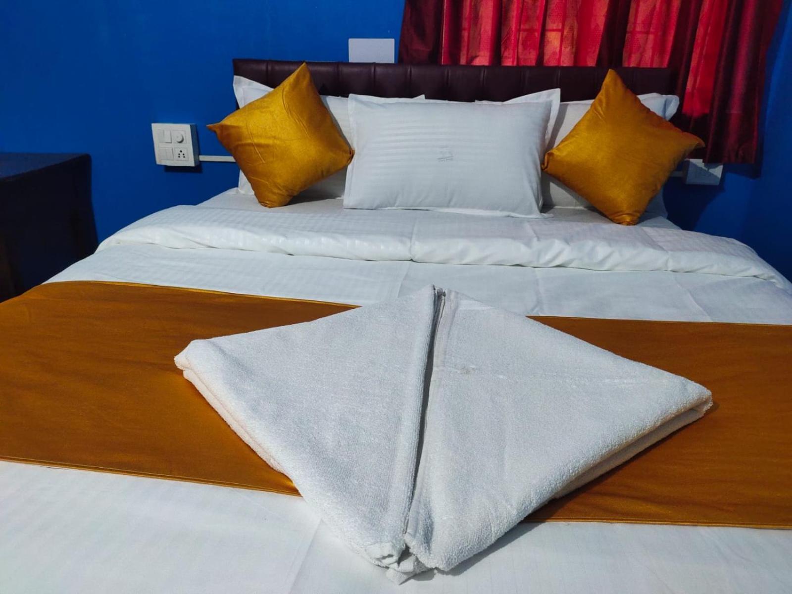 Jo Guest House... Бага Екстер'єр фото