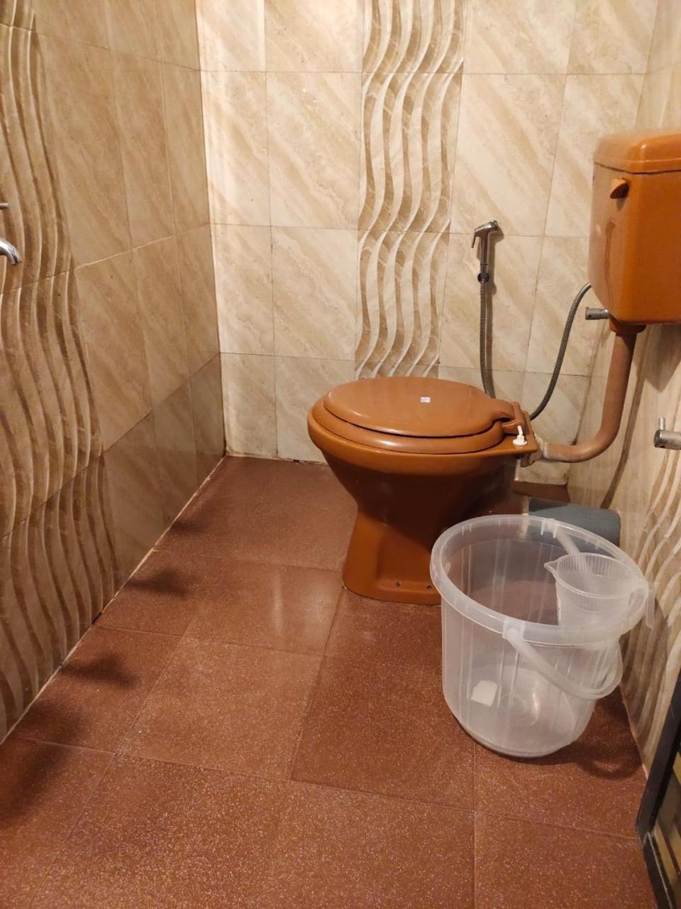 Jo Guest House... Бага Екстер'єр фото