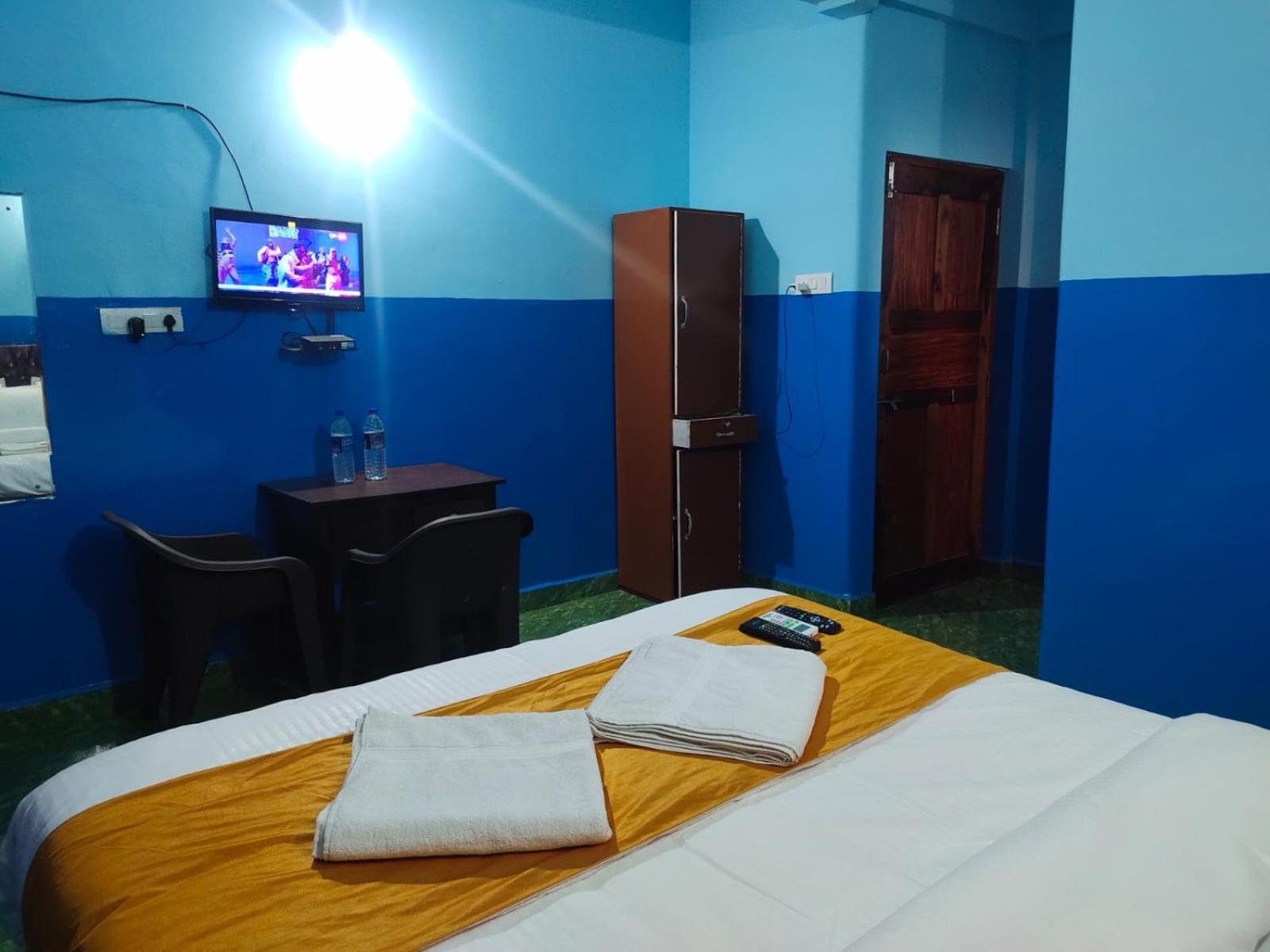 Jo Guest House... Бага Екстер'єр фото