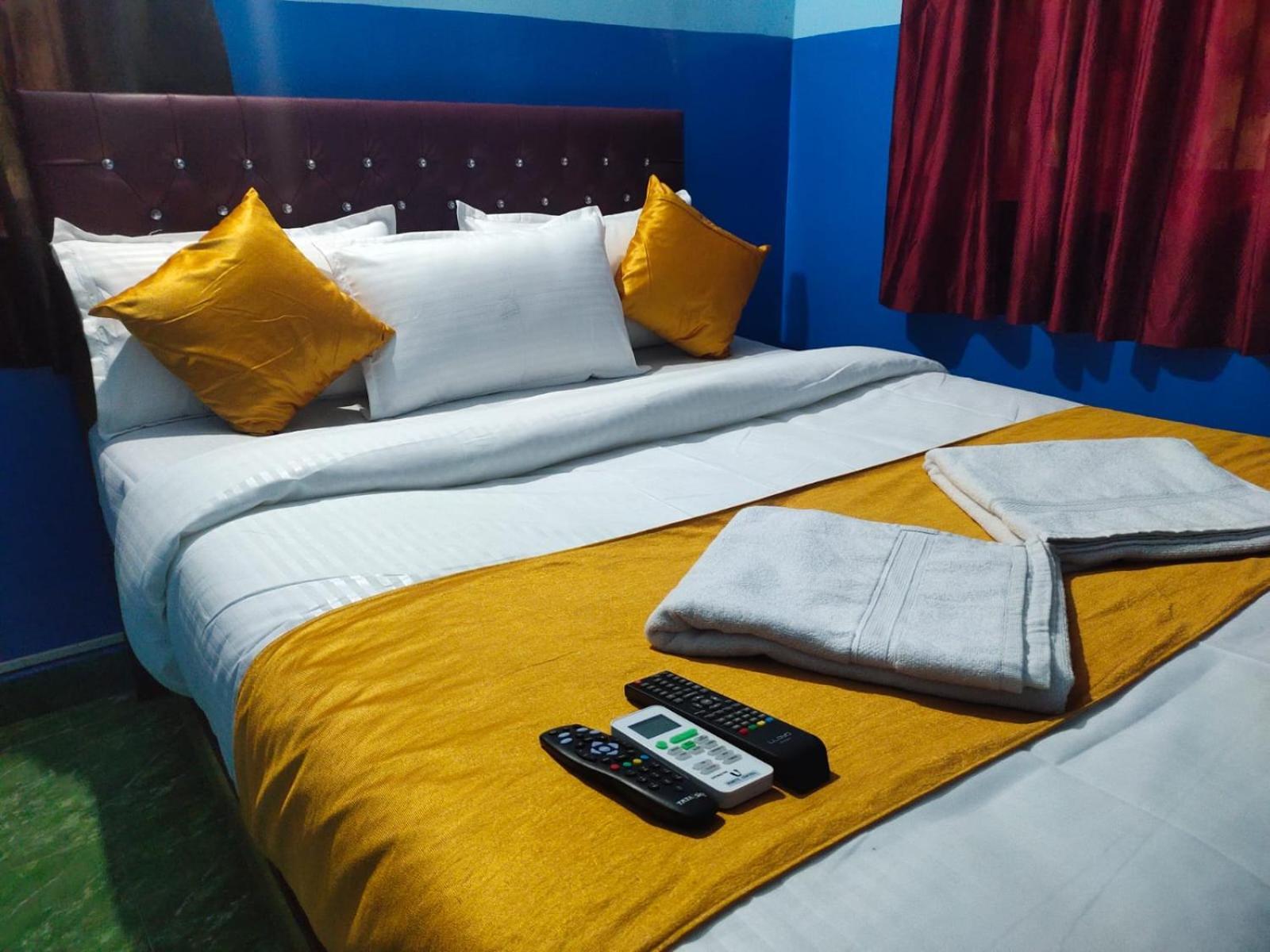 Jo Guest House... Бага Екстер'єр фото