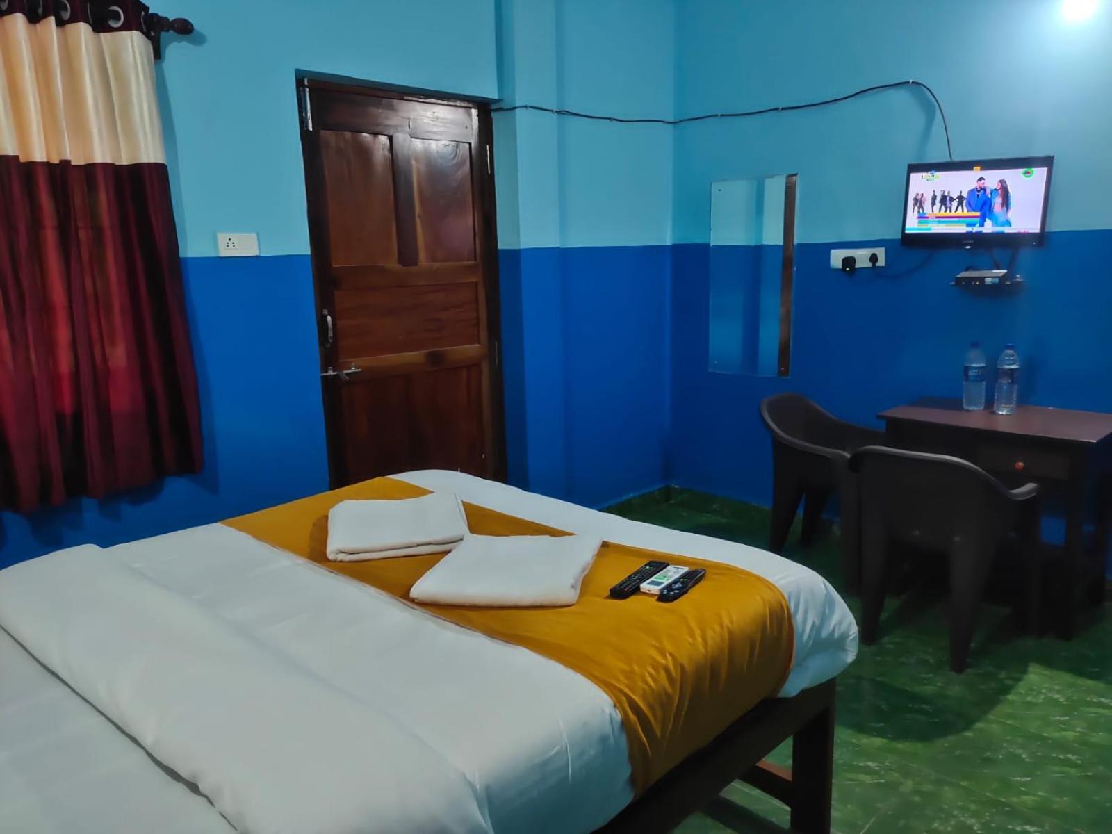 Jo Guest House... Бага Екстер'єр фото