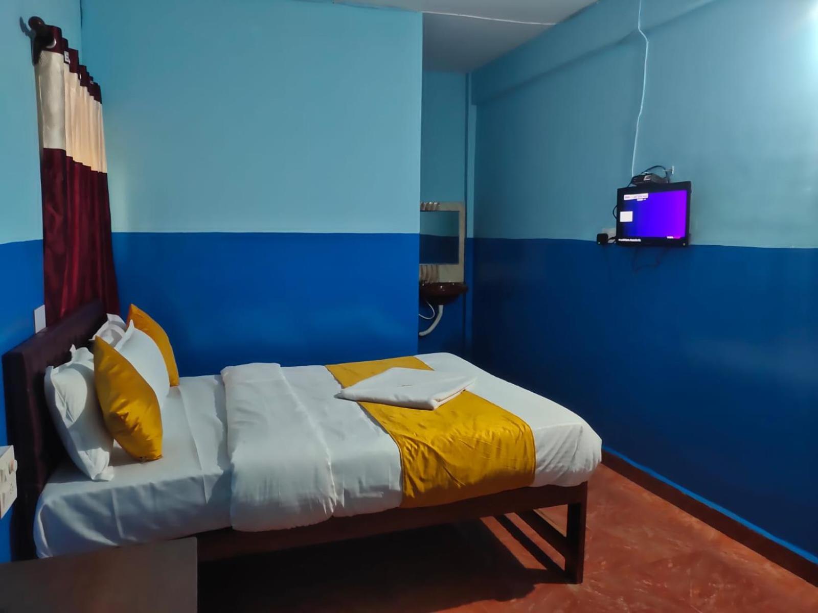 Jo Guest House... Бага Екстер'єр фото