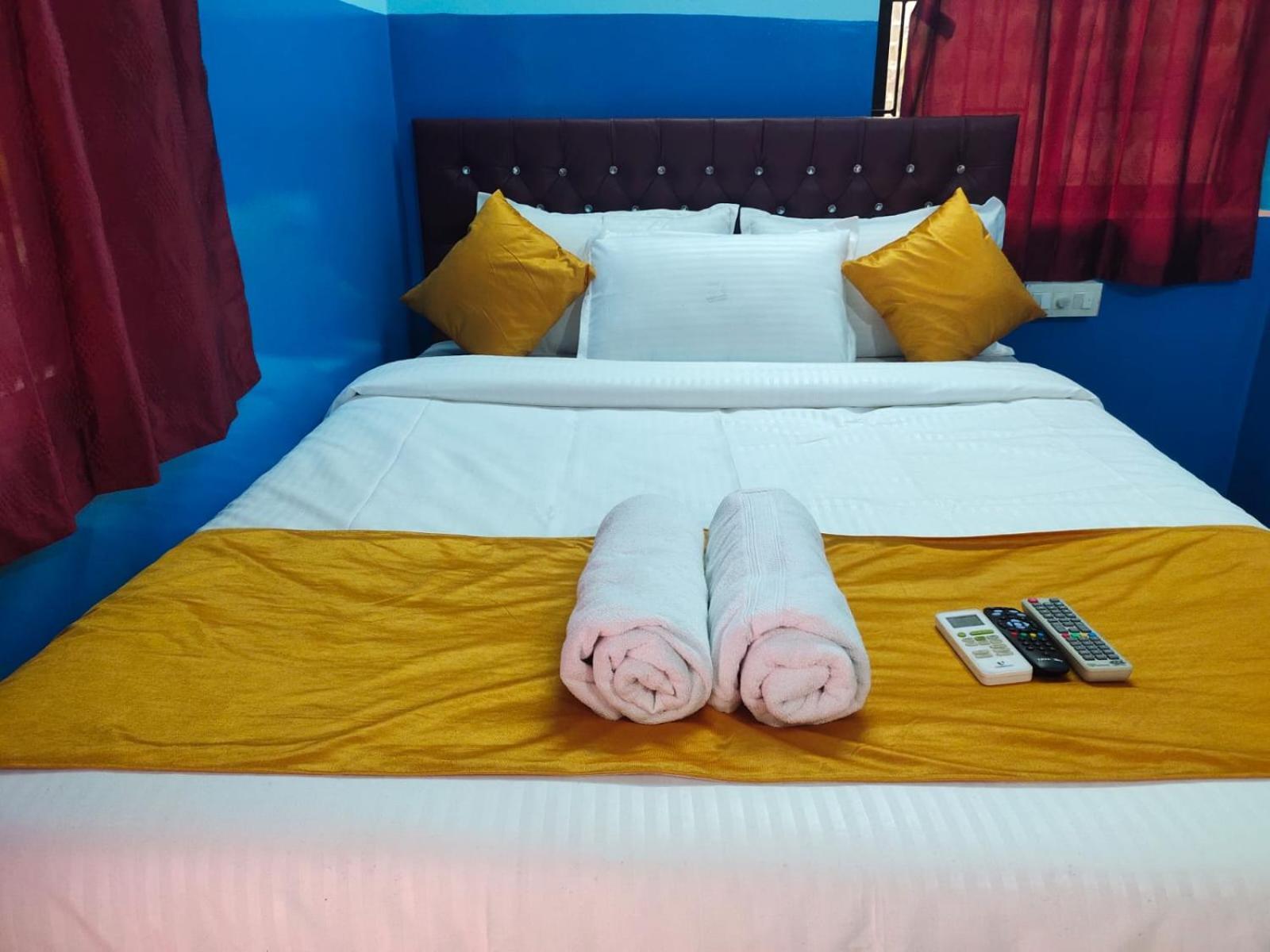 Jo Guest House... Бага Екстер'єр фото