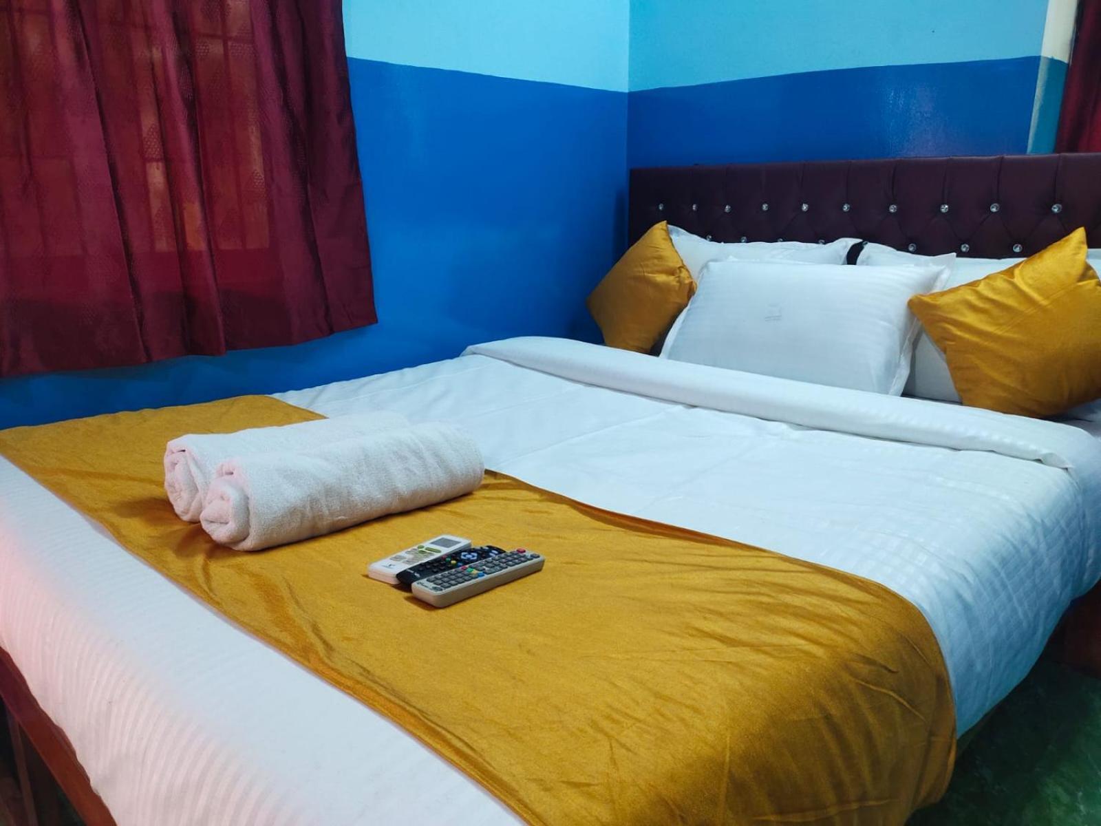 Jo Guest House... Бага Екстер'єр фото