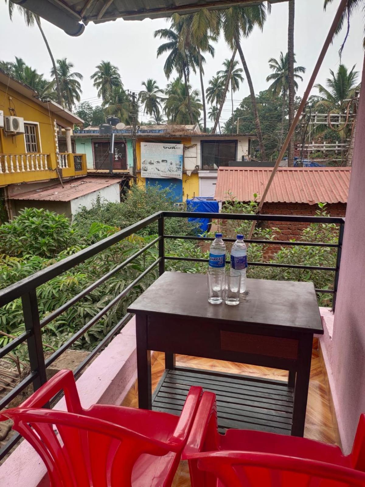 Jo Guest House... Бага Екстер'єр фото